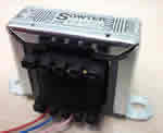 1200 UA 1008A Mic Pre Amp Output Transformer