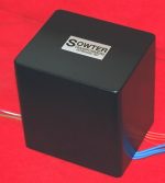 COPP Custom Output Transformer size P+
