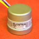 8055  Studio Phono Cartridge Transformer