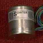 4079  200 ohm 2-way splitter combiner