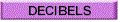 Voltage to decibel conversion tables etc