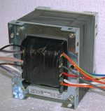 100V/70V Line transformer