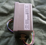 SOWTER 9745 mumetal can