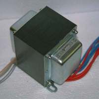 100 V Line transformer