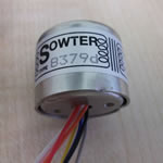 8074 1:40 0.25 ohm Ribbon microphone Transformer