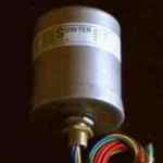 1715 Mic to Line transformer 150 or 600 Ohms. Replacement for Gardners MU7524.  Replaces 3257