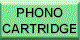 PHONO CARTRIDGE TRANSFORMERS