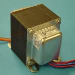 1212 Collins 26-U Output transformer