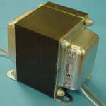 9351 Headphone transformer