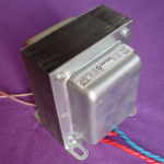 1095 LEAK STEREO ST20 OUTPUT TRANSFORMER