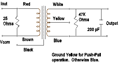 8347 application circuit