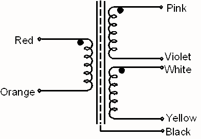 Sowter phase splitter