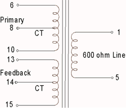 Connections