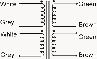 9100 connections