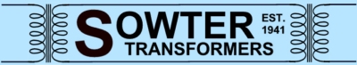 SOWTER Logo
