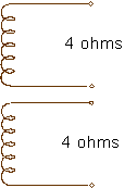 Secondary configuration options