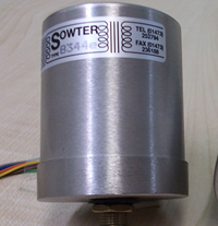  Sowter Audio Transformers pcb mounted isolating, input, output, balancing transformer