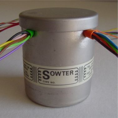  Sowter Audio Transformers Transformer attenuator volume control TVC